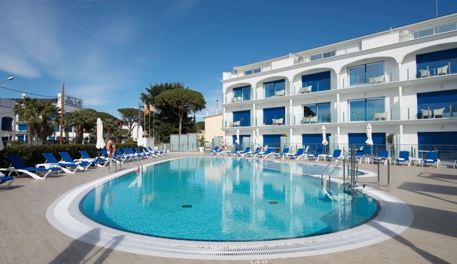Masd Mediterráneo Hotel & Apartamentos