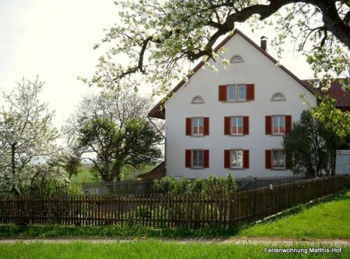 Matthis-Hof