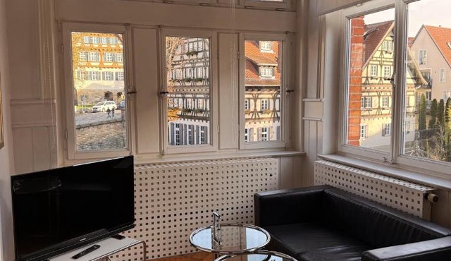 MAVO Hospitality Esslingen Bahnhofstraße