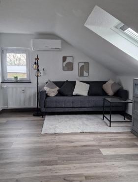 MaxMir - Ortlohn Apartment Klima