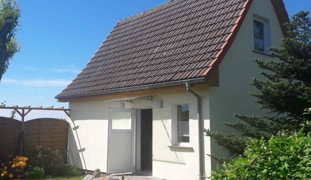 May, Gabriele - Holiday House