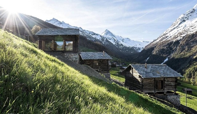 Mayen an Madeleine by Interhome