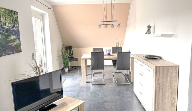 MeerZeit by Interhome