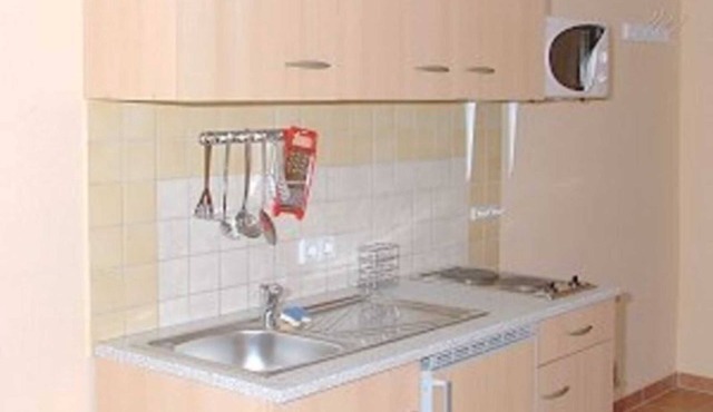 Meise - Family Pension & Apartments Lindenhof