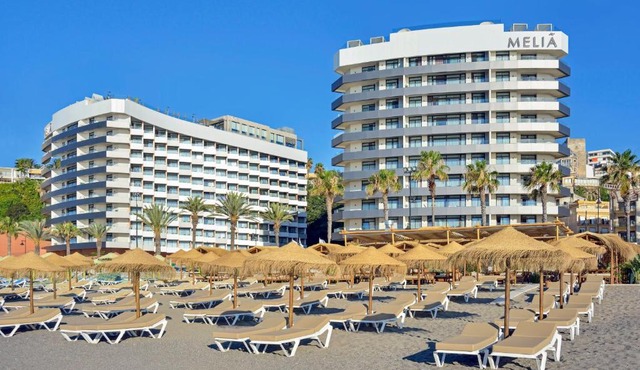 Meliá Costa del Sol