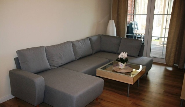 Melrose vacation apartment, 65 m2, 1-4 persons