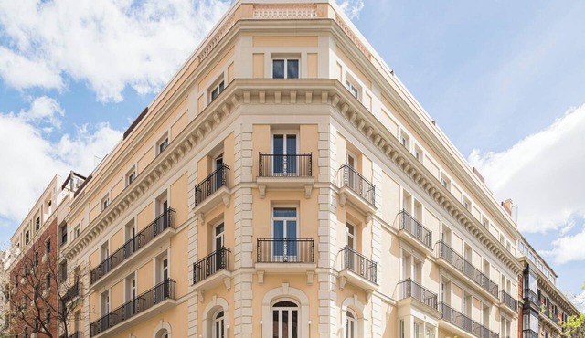 Mercer Madrid