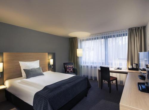 Mercure Hotel Düsseldorf Neuss