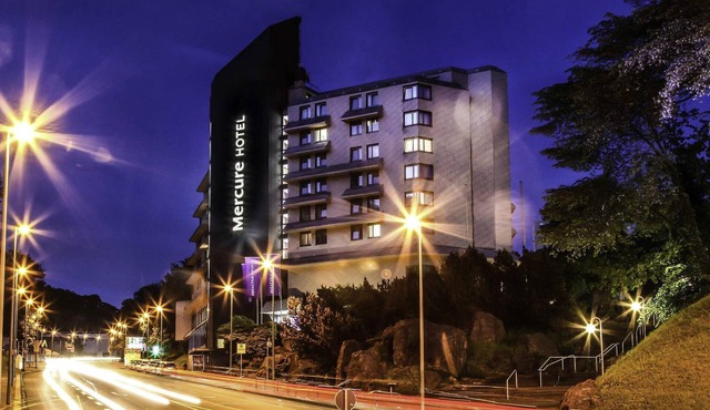 Mercure Hotel Hagen