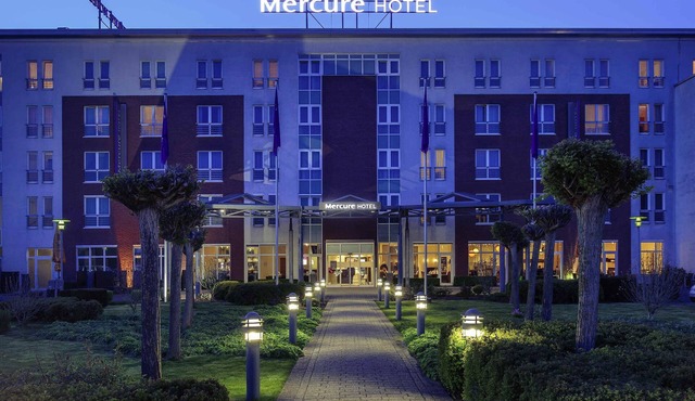 Mercure Hotel Kamen Unna