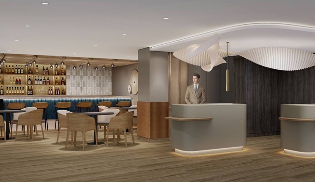 Mercure Parkhotel Mönchengladbach
