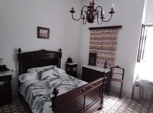 Mesones Casa Rural