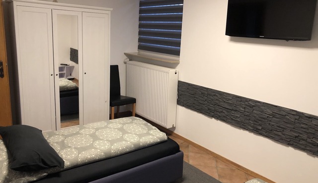 Messezimmer4u Nordparksiedlung