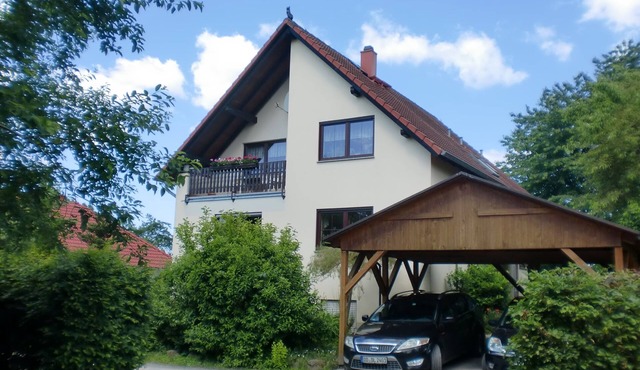 meter apartment on the outskirts