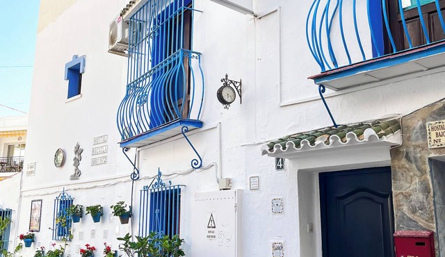 Micaela Charming Hostal