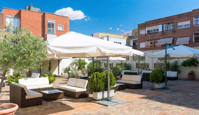 Micampus Leganés