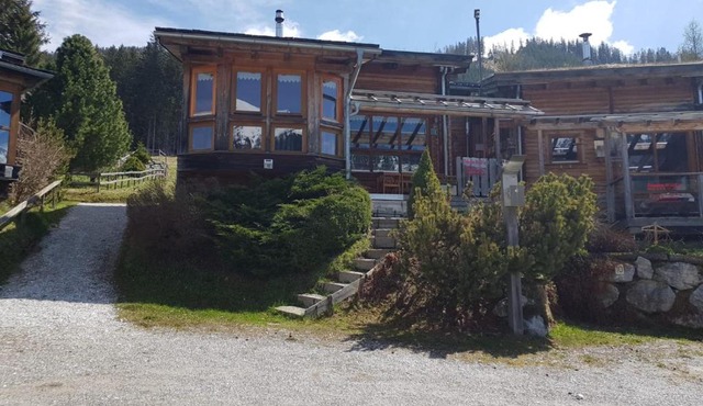Milena-Hütte