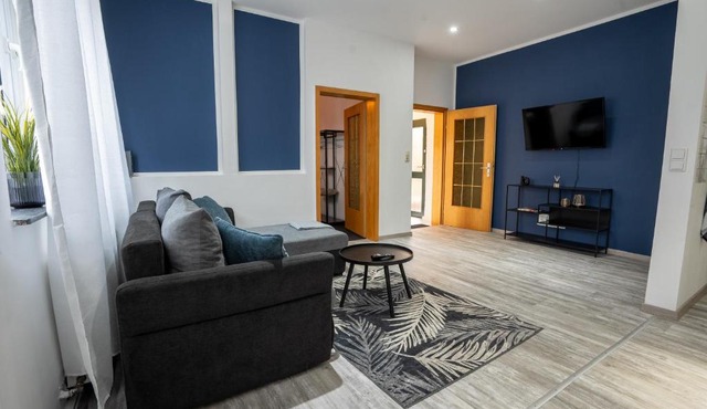 MIRA StudioApartments NEU