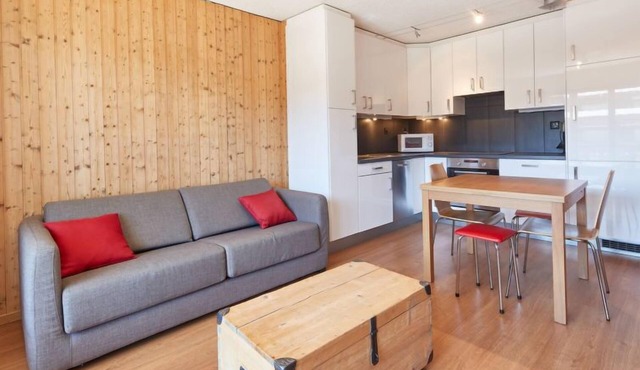 Mirabeau by Interhome
