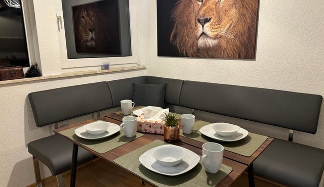 Mirko City Center Apartment