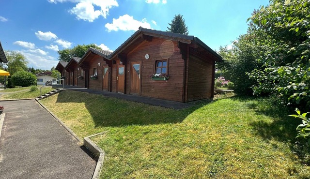 Miscellaneous for 4 guests with 16m² in Laichingen (313941)