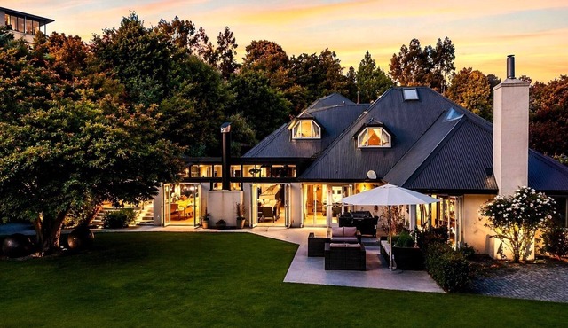 Mishika Retreat and Lodge