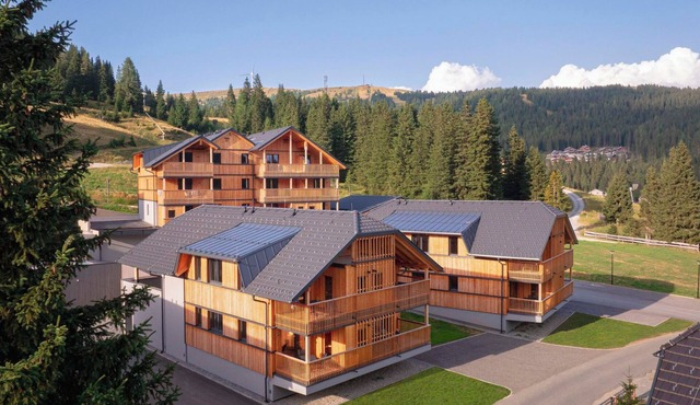 mit 1 Schlafzimmer & Sauna by Interhome