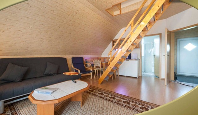 mit Sauna by Interhome
