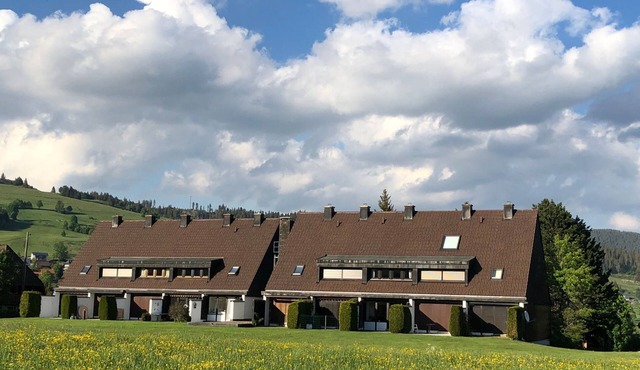 mit Terrasse und offenem Kamin by Interhome