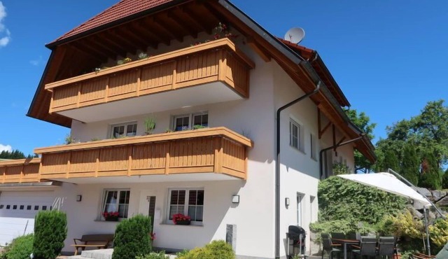 Mittelberghof by Interhome