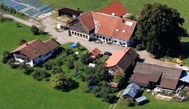 Mockenhof