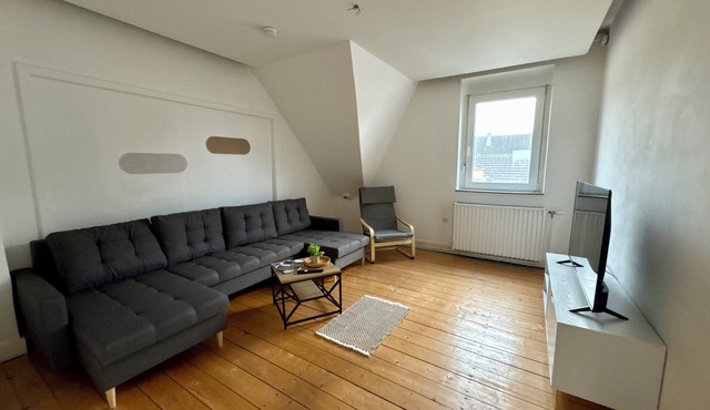 Modern Accommodation with Comfort & Prime Location