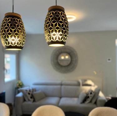 Modern and comfy apartment near Bernabeu sleeps 6 people