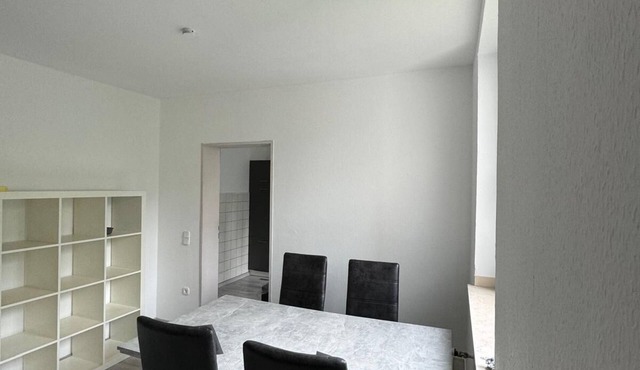 Modern and furnished apartment!