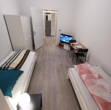 Modern Apartment Hagen - Dortmund