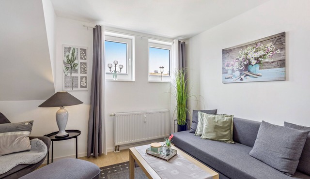 Modern Apartment – Quiet & Prime Location in Neheim