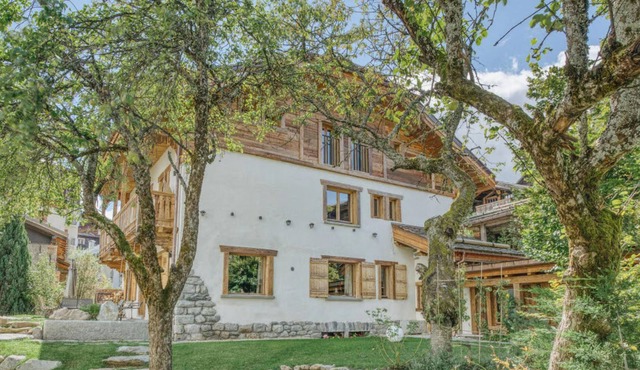 Modern chalet 8 guests Garmisch-Partenkirchen