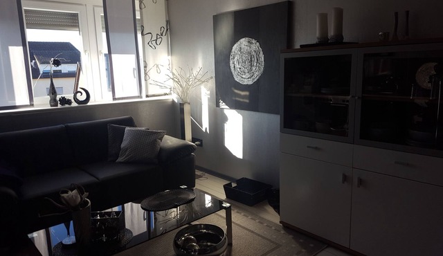 Modern, cozy apartment near the center, 500 m to the city center