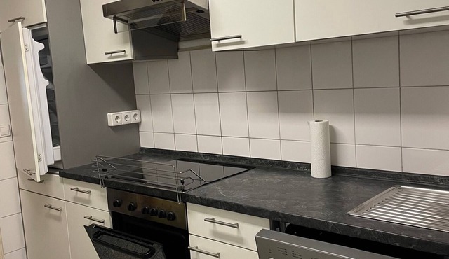 Modern, fully equipped vacation apartment in Heilbronn