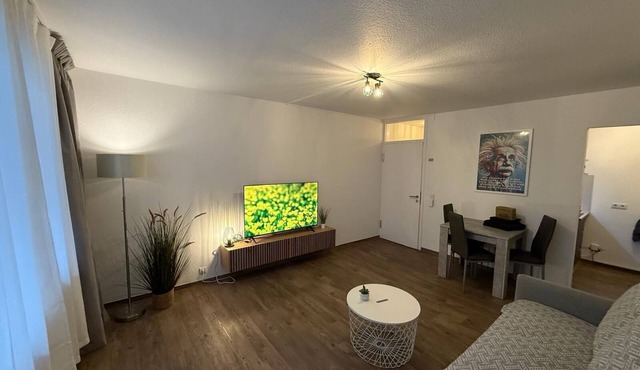 Modern vacation apartment in Kleve No. 5 - very centrally located
