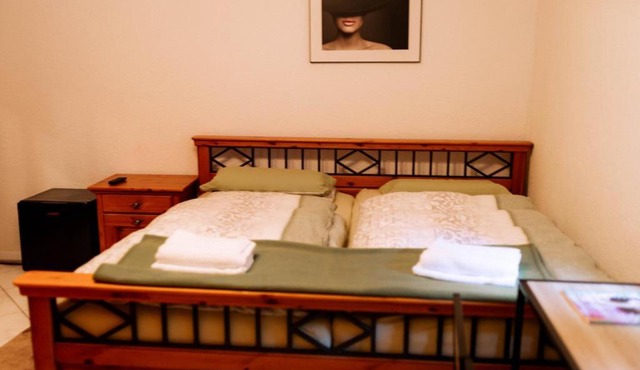 Moderne Landwohnung - Pension - Top Lage