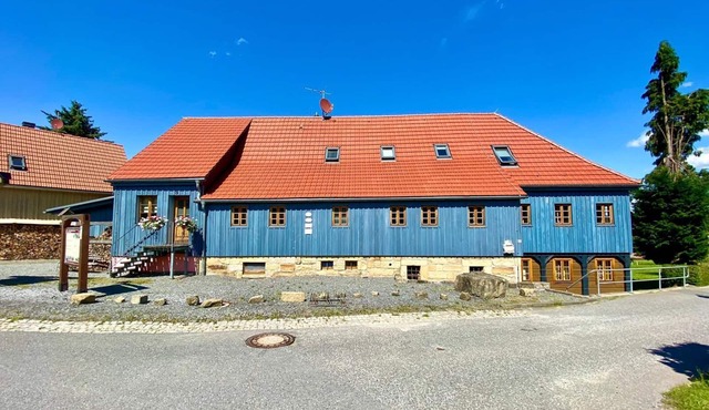 Modernes Apartment. Wanderungen in den Nationalpark Beginnen vor der Haustür