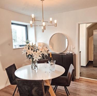 Modernes Appartment im Grünen