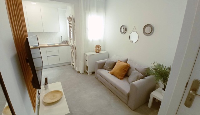 Modernos Lofts Vial Norte 1