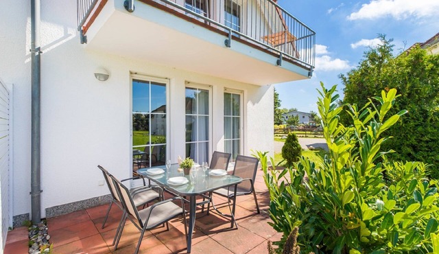 Moin - Moin vacation apartment near the Splash water park