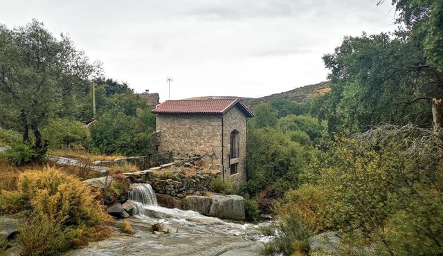 Molino Navarenas