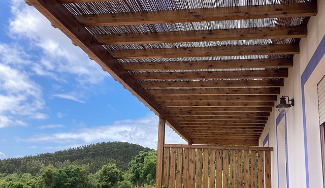Monte da Caniveta - Casa dos Compadres