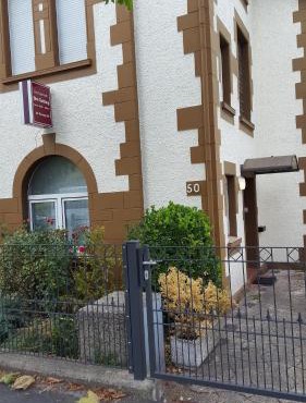 Monteur Apartment Victoria