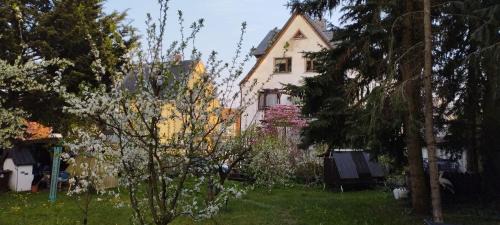 Monteur oder Ferienwohnung