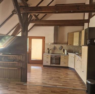 Monteurs Wohnung in Andervenne